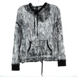 Fishnet Windbreaker by Victoria’s Secret Sport